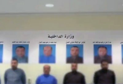 خلية الكويت.. "مصدر أمني" يكشف تفاصيل التحقيقات