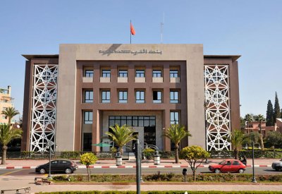  معدل البطالة في المغرب في الربع الثاني يهبط إلى 8.5%