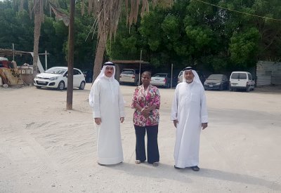 مجلس أمانة العاصمة يطلع على احتياجات منطقة البرهامة