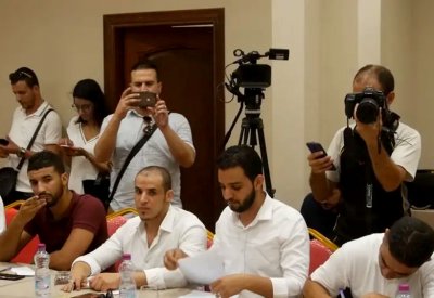 الجزائر.. دعوات لانتخابات رئاسية مبكرة