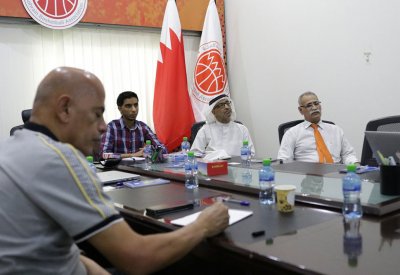مندوب الاتحاد الآسيوي يوضح متطلبات استضافة البطولات الآسيوية السلاوية