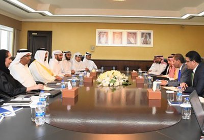وزير المالية: الأداء المالي للبحرين يسير بخطى واضحة
