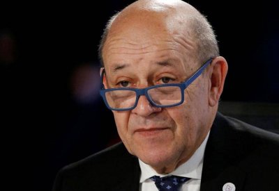  باريس ترد على ترامب: موقفنا في "نووي إيران" لا يحتاج لإذن