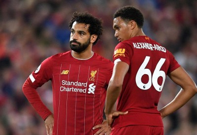 ليفربول يقص شريط افتتاح الدوري الإنجليزي بفوز كبير