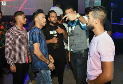 امين الريان يطرح برومو كليب "شوفي حياتك"