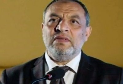 رافق مرسي بالسجن.. من المخطط لتفجير معهد الأورام؟