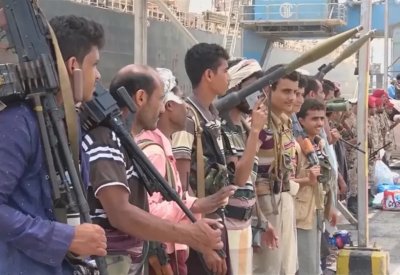 اليمن.. ميليشيات الحوثي تمنع دخول قافلة إغاثة أممية