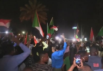 السودان.. لقاء بين الجبهة الثورية وقوى الحرية بالقاهرة