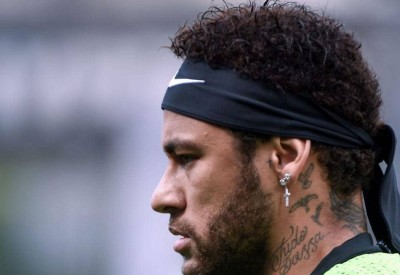  نيمار "يطعن" برشلونة بسبب ريال مدريد