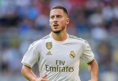 هازارد والرقم 7.. ماذا يريد ريال مدريد من النجم البلجيكي؟