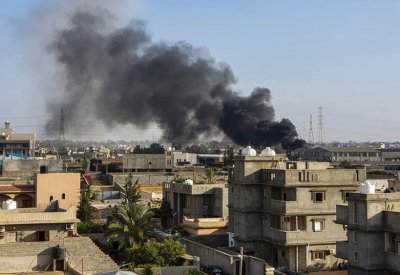 ليبيا.. خرق للهدنة الأممية وتبادل اتهامات بين الطرفين
