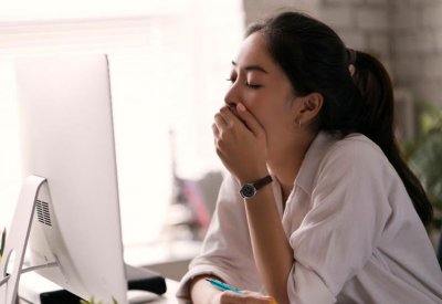 احذروا.. قلة النوم تؤدي إلى هذه المشاكل الصحية!