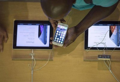 آيفون وآيباد.. إنذار "مخيف" لـ1.4 مليار مستخدم