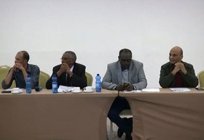 السودان.. تصريحات متباينة إثر اجتماع "قوى الحرية" و"الثورية"