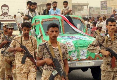 اليمن.. التحالف يحيل عمليته في حجة لفريق تقييم الحوادث