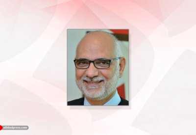 القسيس هاني عزيز يهنئ البحرين بحلول الأضحى