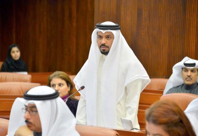 جلالة الملك نجح بجعل البحرين واحة بالتمازج الديني والثقافي