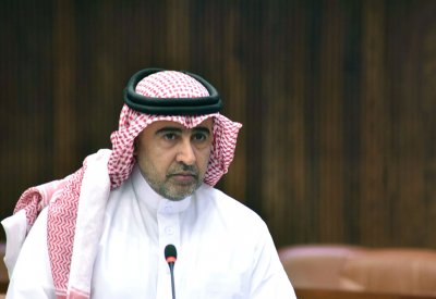 الدوسري: أغلبية أوائل الثانوية حصلوا على رغباتهم الأولى 