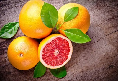 معلومات مفيدة عن الجريب فروت