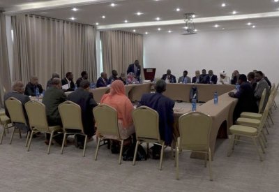 السودان.. مواصلة المباحثات بين "الثورية" و"قوى التغيير"