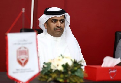 البحرين تستضيف تصفيات كأس آسيا لكرة الصالات 2020