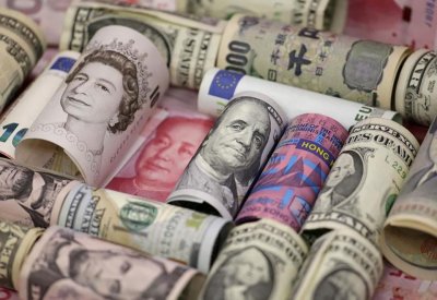 سعي المستثمرين للملاذ الآمن يدعم الين والدولار