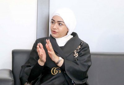 الحايكي: لاعتماد المعدل معيارا وحيدا للحصول على البعثة