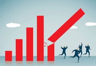 هل ينذر تهافت المستثمرين على السندات ببدء "نفق" الركود؟