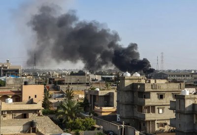 طرابلس.. حفتر يرفض محاولات تمديد الهدنة الأممية