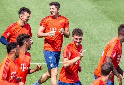 كوفاتش يثني على مواطنه بيريسيتش.. ويطالب بالصفقات