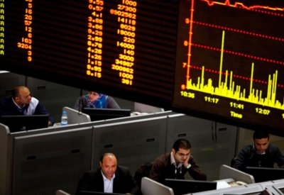 "فوري" يقفز 8% و"CIB" يحصد 25% من السيولة في بورصة مصر