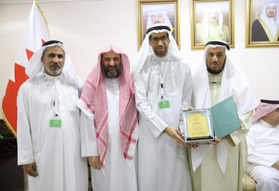 مسئول لجنة الإفادة من الهدي: تجاوب كبير من بعثة البحرين وحملاتها