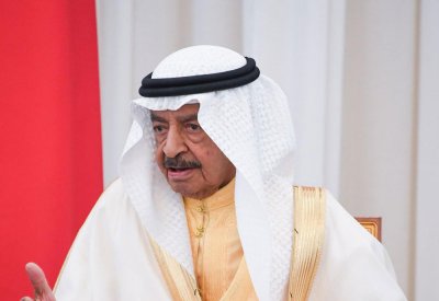 سمو رئيس الوزراء قاد العديد من المبادرات العالمية الرائدة التي تركت أثرها في تعزيز السلام والتنمية