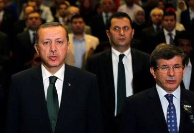 باباجان منافس أردوغان.. عين "الحزب" على انتخابات تركيا