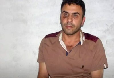 إدلب.. "طيار النظام" بقبضة النصرة وهذه أول صورة