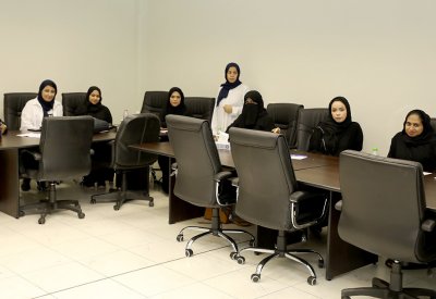 معهد البحرين للتدريب ينظم دورة في السكرتارية الحديثة وإدارة المكاتب المتطورة