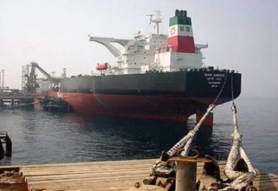 كوريا الجنوبية تقاطع نفط إيران للشهر الثالث