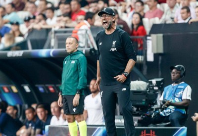 ماذا قال مدرب ليفربول للحكمة عن ركلة جزاء تشلسي؟