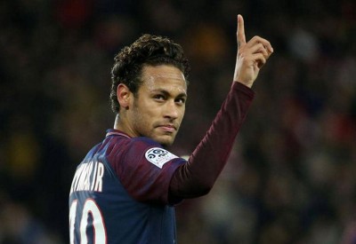 "شرط وحيد" لرحيل نيمار عن باريس سان جرمان