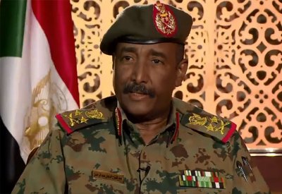 السودان.. عبد الفتاح البرهان رئيساً للمجلس السيادي