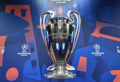 اليويفا يؤجل اجتماعا لتعديل دوري أبطال أوروبا