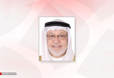 رئيس الأولمبياد البحريني: فوز المنتخب في بطولة غرب آسيا ترجمة لإهتمام الشيخ ناصر بن حمد بالرياضة