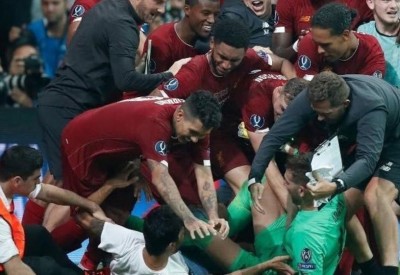 ليفربول في مأزق.. شكوك حول مشاركة أدريان بسبب "مشجع"