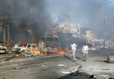 أكاديمي أميركي: حان الوقت لإدراج قطر رسمياً دولة راعية للإرهاب