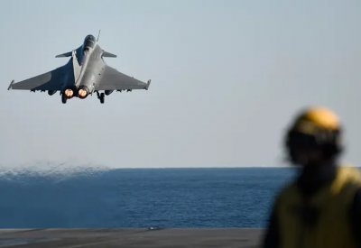 التحالف يمتثل لقرار العراق بضبط حركة الطيران في أجوائه