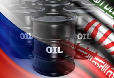 بلومبرغ: هدية نفطية بمليار دولار من ترمب لروسيا