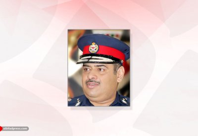 رئيس الأمن العام : فوز "معا" لمكافحة العنف والإدمان بجائزة ستيفي تتويج لدعم وتوجيهات وزير الداخلية