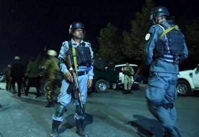  أفغانستان.. سقوط ضحايا في انفجار بقاعة زفاف