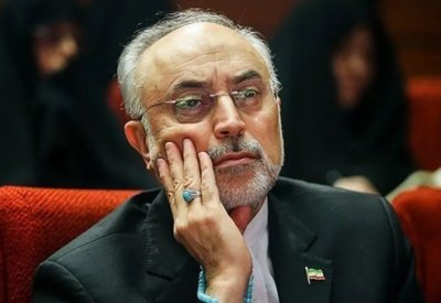 إيران تهدد برفع نسبة تخصيب اليورانيوم إلى 50%