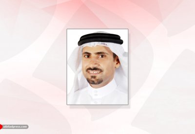 العسومي يشيد بلقاء سمو رئيس الوزراء مع عدد من أعضاء السلطة التشريعية